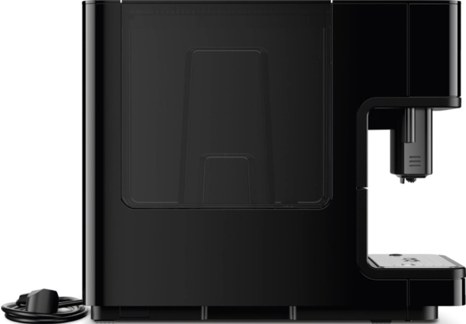 Кофемашина Miele CM6360 125 Edition, Черный детальное изображение - 3