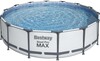 Каркасный бассейн Bestway 56026 вариант - 2
