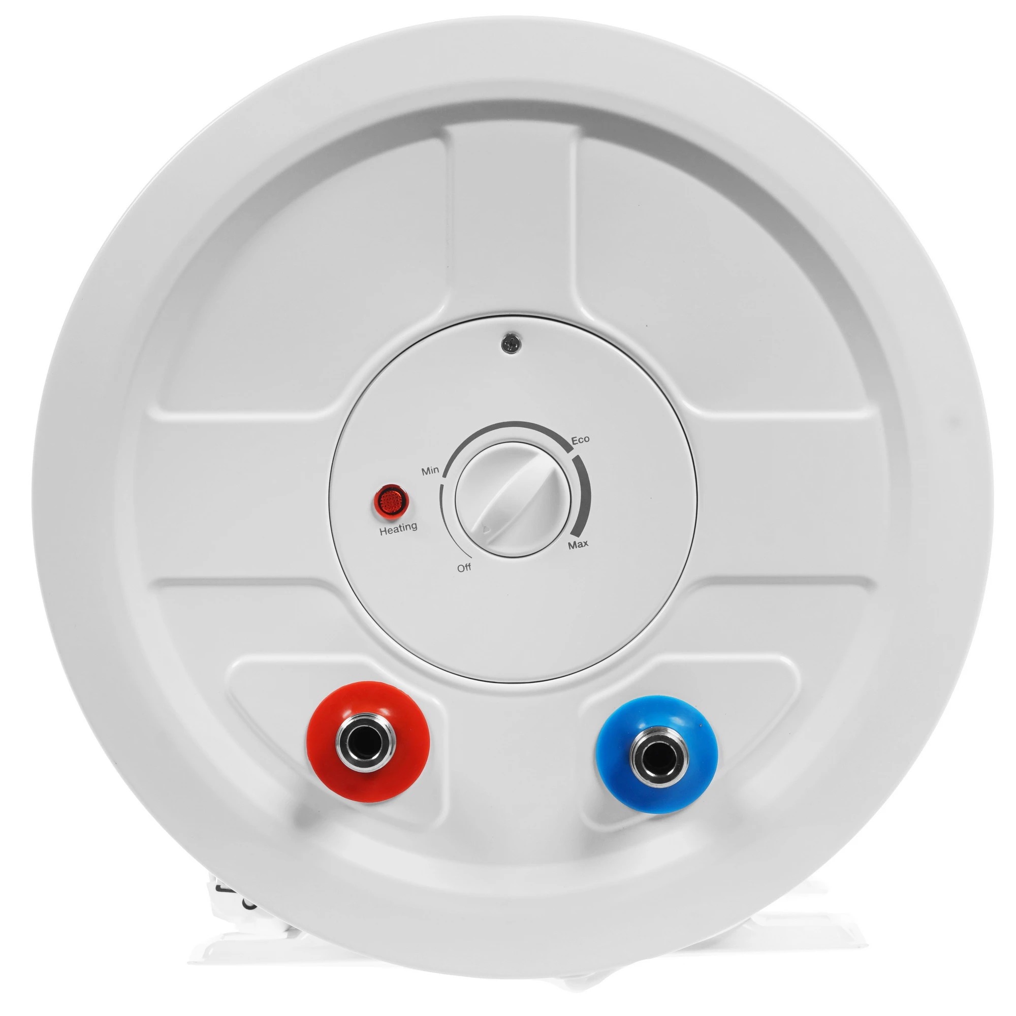 Водонагреватель Thermex Fusion 50 V, ЭдЭБ00396, 50 л, Белый детальное изображение - 3