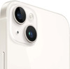 Смартфон Apple iPhone 14 256 Гб, Белый, nano SIM + eSIM вариант - 4