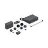 Радиосистема DJI Mic Mini (RX + 2TX), Черный вариант - 8