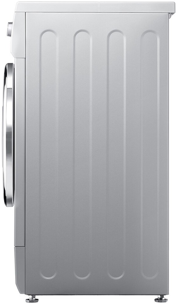 Стиральная машина LG F2J3HS4L, Серебристый №4