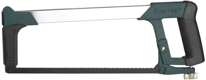 Ножовка KRAFTOOL 15801 №1