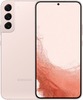 Смартфон Samsung Galaxy S22 Plus 256 ГБ, Розовый, Dual nano SIM вариант - 1