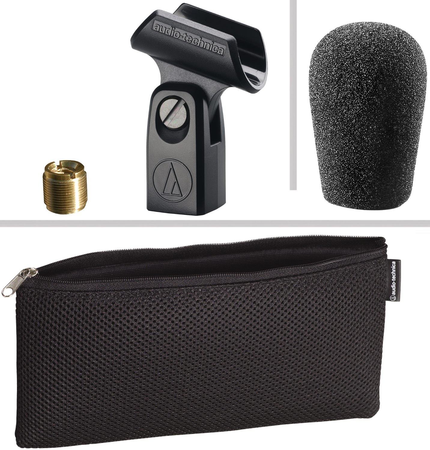 Микрофон Audio-Technica PRO37 детальное изображение - 2