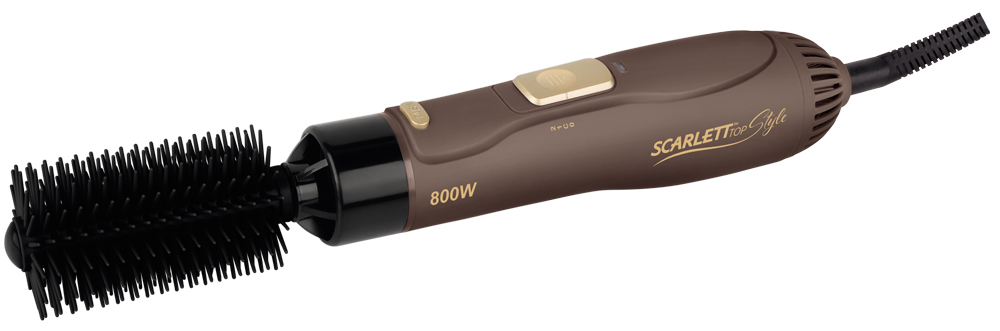 Фен-щетка Scarlett SC-HAS73I08 детальное изображение - 1