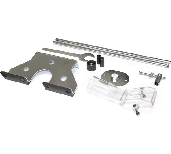 Фрезер Wokin 1352986, 2100 Вт, Оранжевый детальное изображение - 4