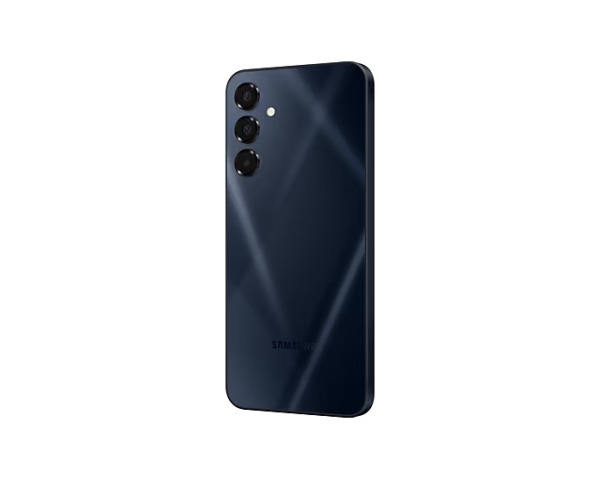 Смартфон Samsung Galaxy A16 5G 128 Гб, Синий, Dual nanoSIM детальное изображение - 3