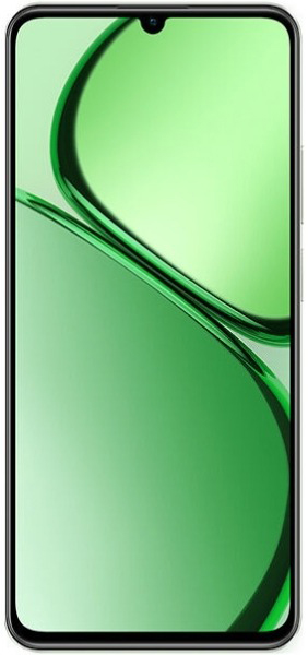 Смартфон Realme C63 8/256 ГБ, Зеленый нефрит, Dual nano-SIM детальное изображение - 2