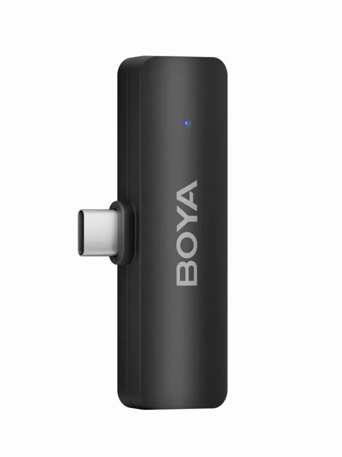 Радиосистема BOYA BY-V4U №3