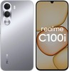 Смартфон Realme C100i 4G 6/128 Гб, Серебристый, Dual nano-SIM вариант - 1