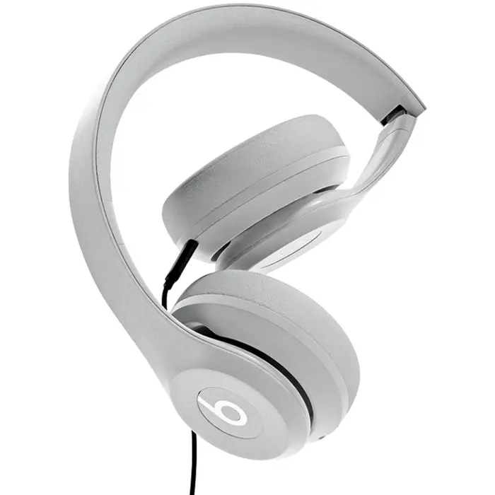 Беспроводные наушники Beats Solo 4, Серый №3