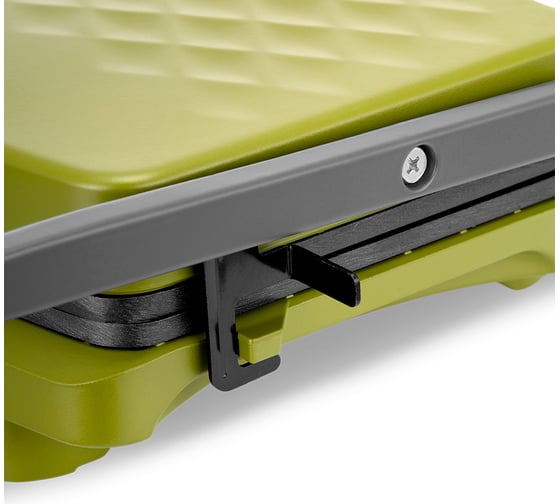 Бутербродница KITFORT КТ-3626, Белый детальное изображение - 5