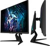 Монитор Gigabyte Aorus FI32Q X, 31,5