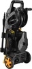 Автомойка DEKO DKCW155 PRO, 1.9 кВт, 155 бар, Оранжевый/Черный вариант - 5