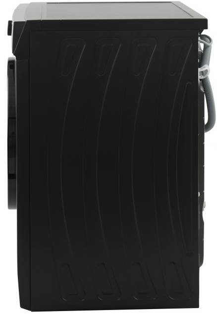 Стиральная машина Vestfrost VFT 8122B, Черный детальное изображение - 5