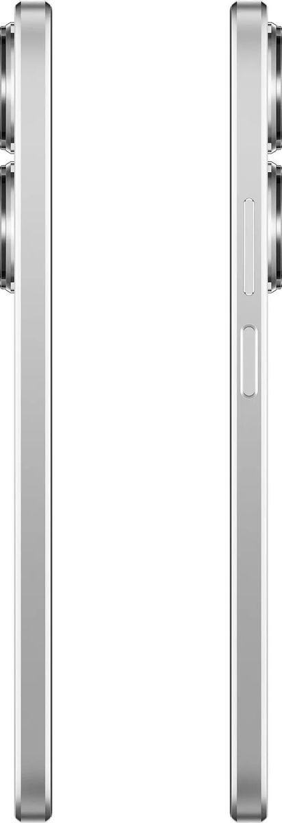 Смартфон Huawei nova 12 SE 8/256 Гб, Белый, Dual nano-SIM детальное изображение - 5