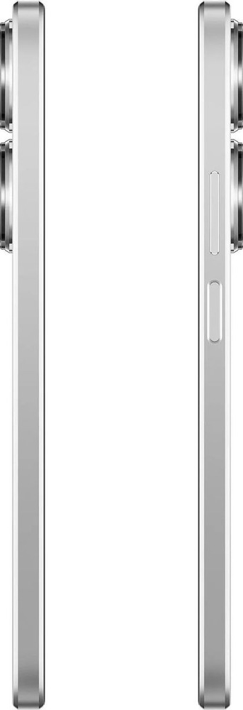 Смартфон Huawei nova 12 SE 8/256 Гб, Белый, Dual nano-SIM №5
