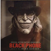 Виниловая пластинка OST Mark Korven – The Black Phone – Coloured 2LP вариант - 1