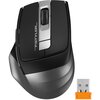 Мышь A4Tech Fstyler FG35S, Серый, Черный вариант - 2