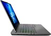 Ноутбук Lenovo Legion 5 15IAH7H, 82RB00S1UK, RAM 16 ГБ, SSD 512 ГБ, Серый вариант - 6
