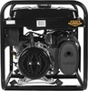 Генератор бензиновый HUTER DY6500L 64/1/6, 5 кВт, Черный вариант - 5