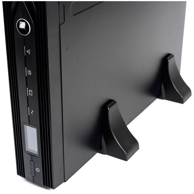 ИБП Бастион SKAT-UPS 1000-RACK-ON-2X9 детальное изображение - 2