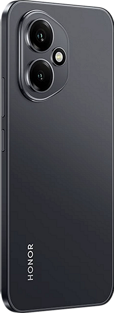 Смартфон Honor 400 (No Charger) 12/512 Гб, Черный, Dual nano SIM + Esim детальное изображение - 4