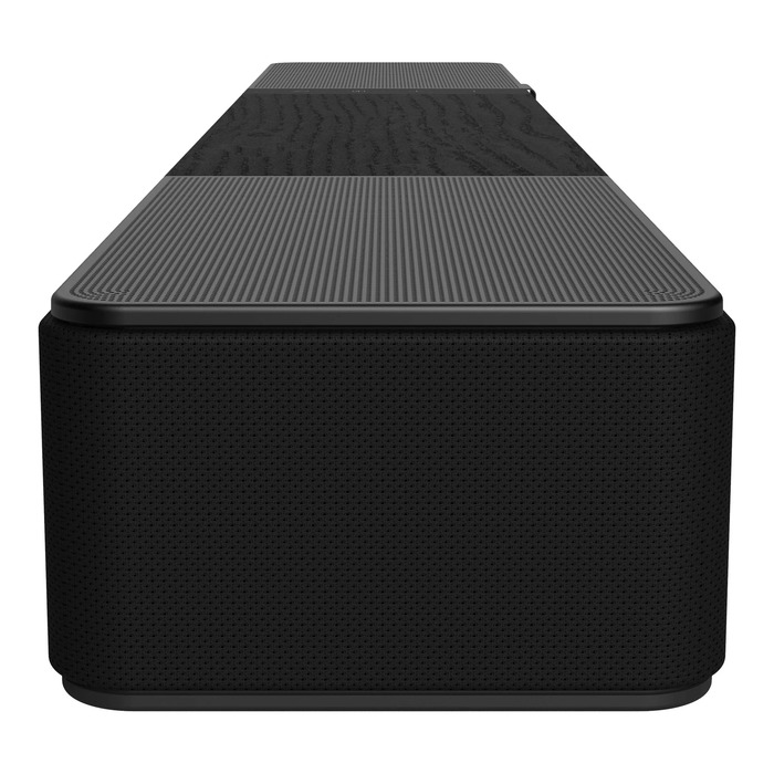 Саундбар Klipsch Flexus Core 100, Черный №6