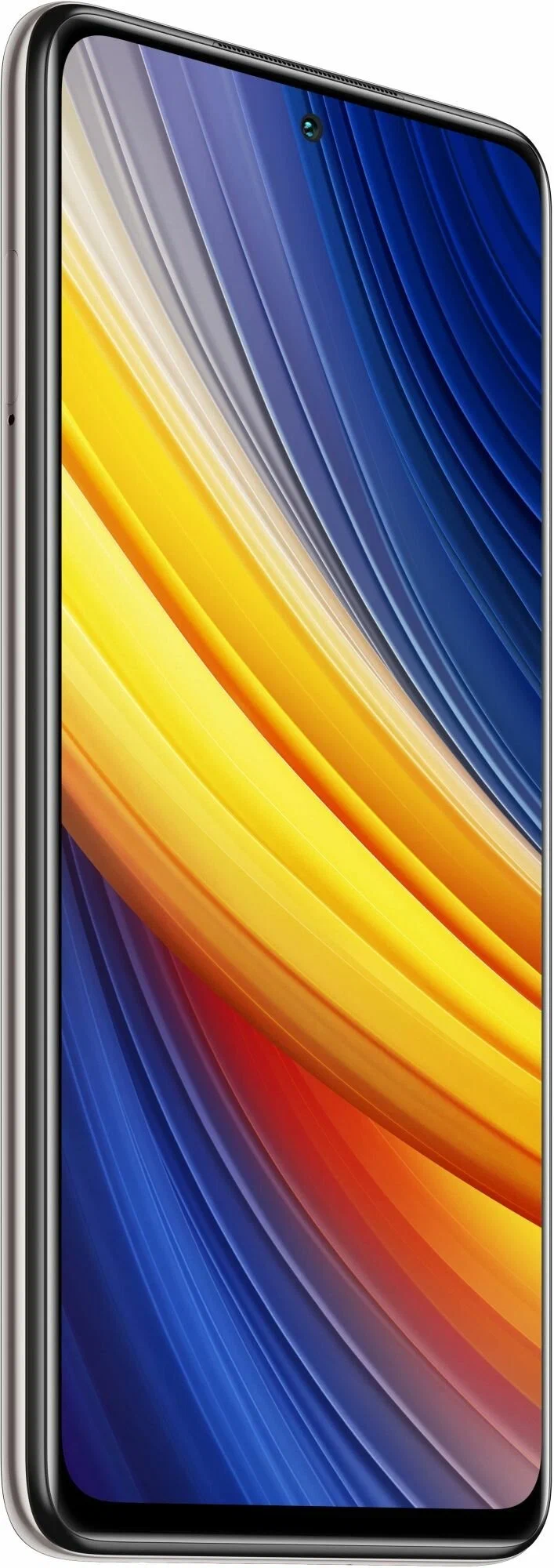Смартфон Xiaomi POCO X3 Pro 256 ГБ, Сверкающая бронза, Dual nano SIM детальное изображение - 3