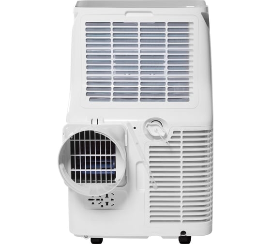 Напольный кондиционер Electrolux EACM-12 CLN/N6 2.0 EU, НС-1491495, 12 BTU, Белый детальное изображение - 7