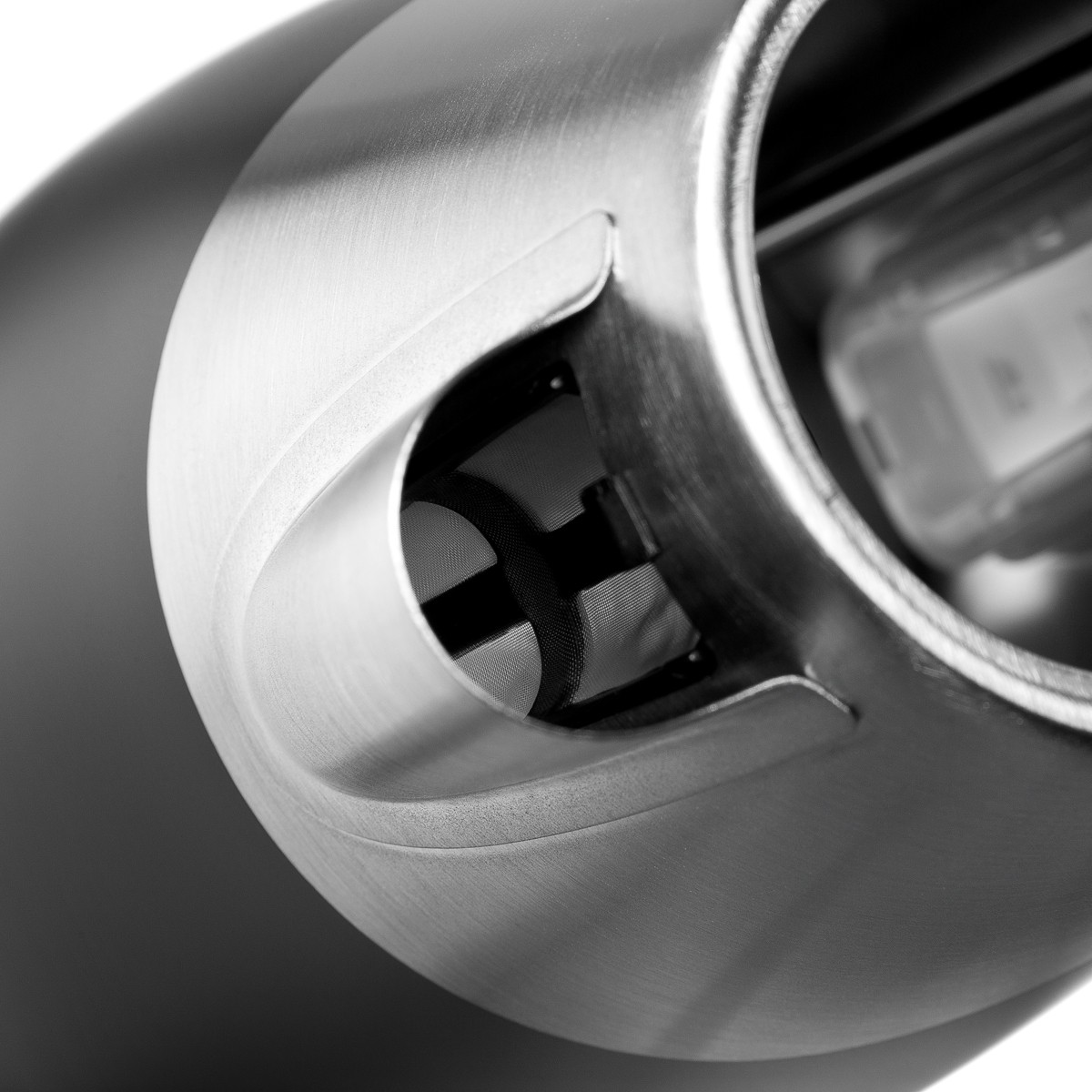 Электрический чайник Brayer BR1023BK 1.7 л, Черный детальное изображение - 3