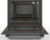 Плита Bosch HGB 330E50Q, Серый вариант - 5