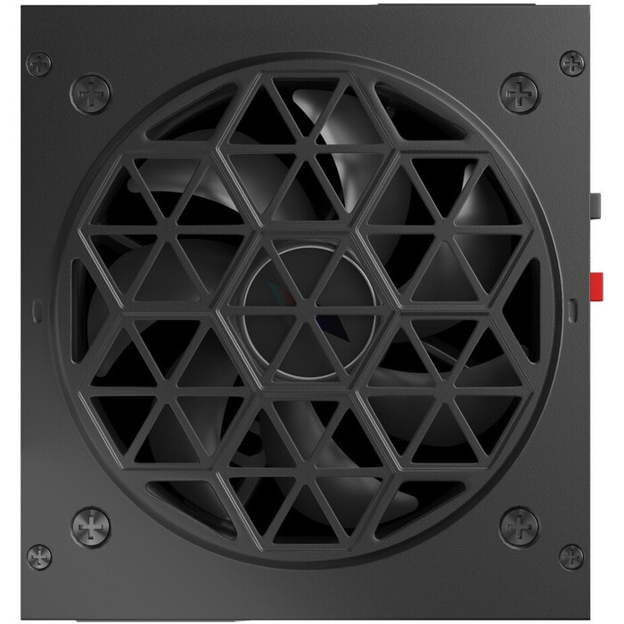 Блок питания 1stPlayer NGDP HA-1000BA3, 1000 Вт, Черный №8