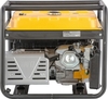 Генератор бензиновый Denzel PS 70 EA 946894, 6 кВт, Желтый вариант - 9