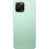 Смартфон Huawei Enjoy 50z 256 Гб, Зеленый, Dual nano-SIM вариант - 3
