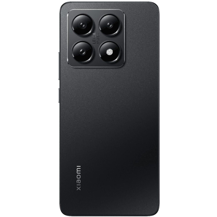 Смартфон Xiaomi 14T 512 ГБ, Черный, Dual nano SIM + eSIM №4