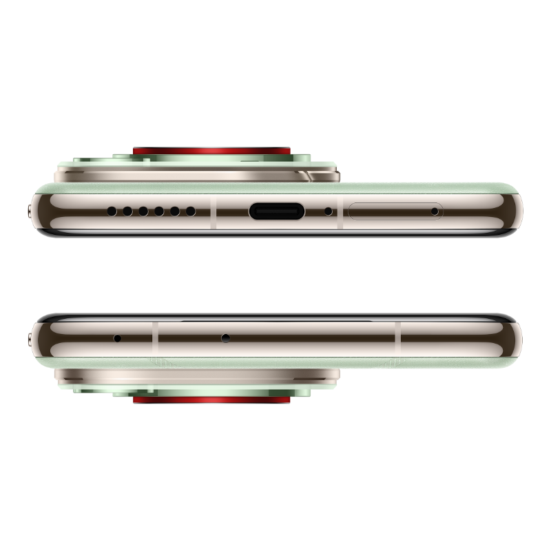 Смартфон Huawei Pura 70 Ultra 1 ТБ, Зеленый, Dual nano SIM детальное изображение - 4