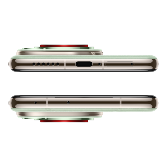 Смартфон Huawei Pura 70 Ultra 1 ТБ, Зеленый, Dual nano SIM №4