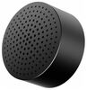 Портативная колонка Xiaomi Bluetooth Mi Portable Round Box, Серый вариант - 2