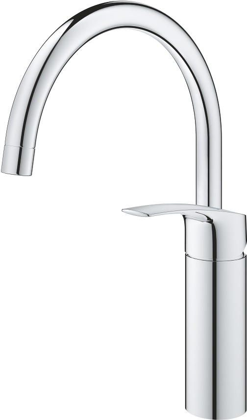 Смеситель Grohe Eurosmart 33202003 детальное изображение - 3