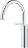 Смеситель Grohe Eurosmart 33202003 вариант - 3