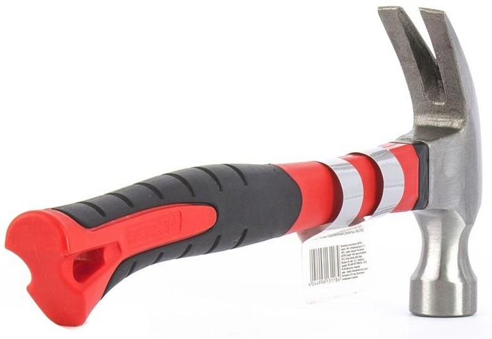 Молоток Matrix 10456 детальное изображение - 7