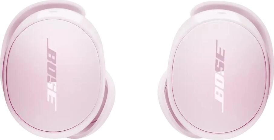 Беспроводные наушники Bose QuietComfort Earbuds, Розовый детальное изображение - 2