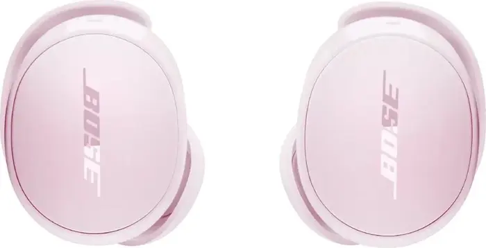 Беспроводные наушники Bose QuietComfort Earbuds, Розовый №2
