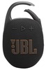Портативная колонка JBL Clip 5, Чёрный вариант - 3
