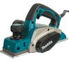 Электрический рубанок Makita KP0800X1, 620 Вт,  Синий вариант - 5