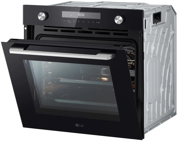 Духовой шкаф LG WSEZM7225B1 №9