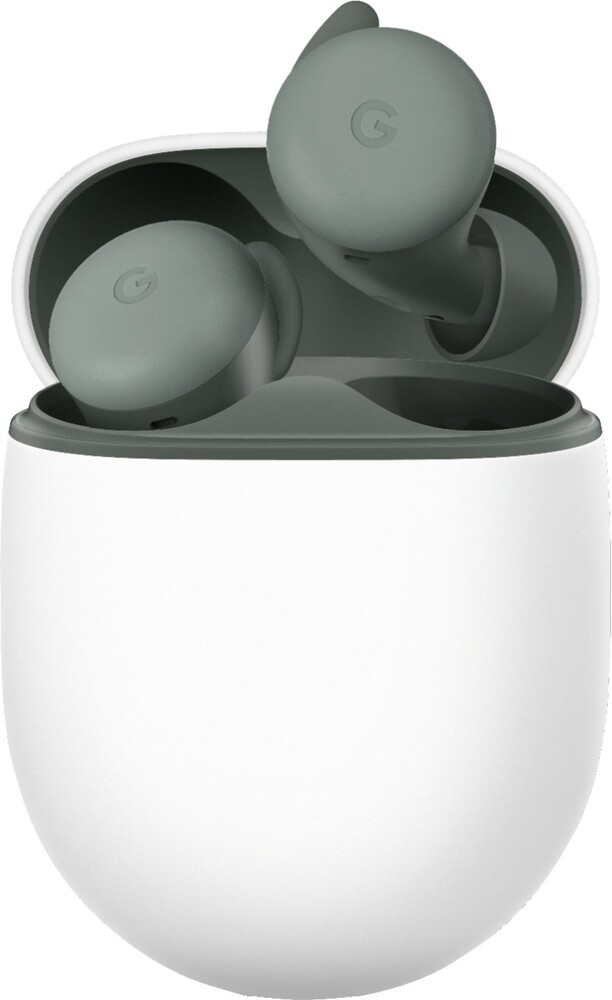 Наушники Google Pixel Buds A-Series, Темно-оливковый №4