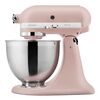 Планетарный миксер KitchenAid 5KSM185PSEFT, Розовый пух вариант - 4